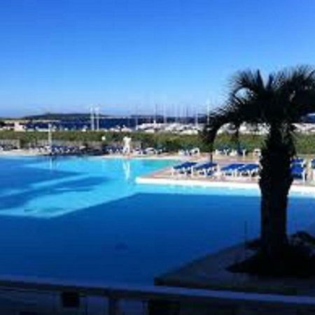 Appartement Coudoulière Vue Mer et Port à Six-Fours-les-Plages Extérieur photo