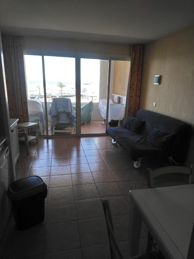 Appartement Coudoulière Vue Mer et Port à Six-Fours-les-Plages Extérieur photo