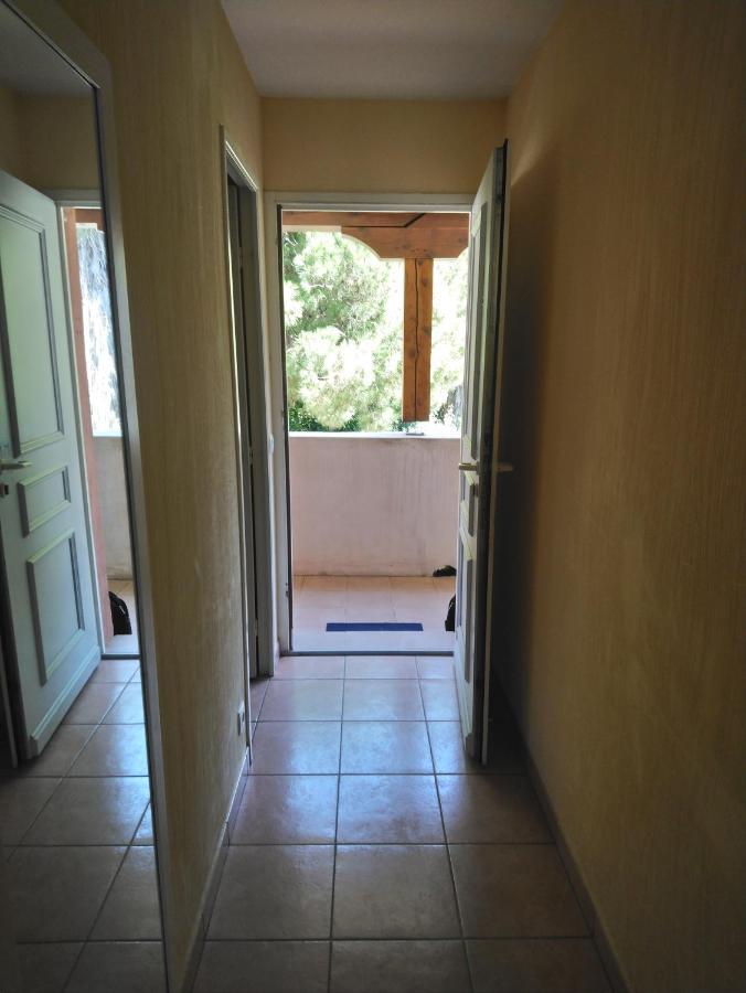 Appartement Coudoulière Vue Mer et Port à Six-Fours-les-Plages Extérieur photo
