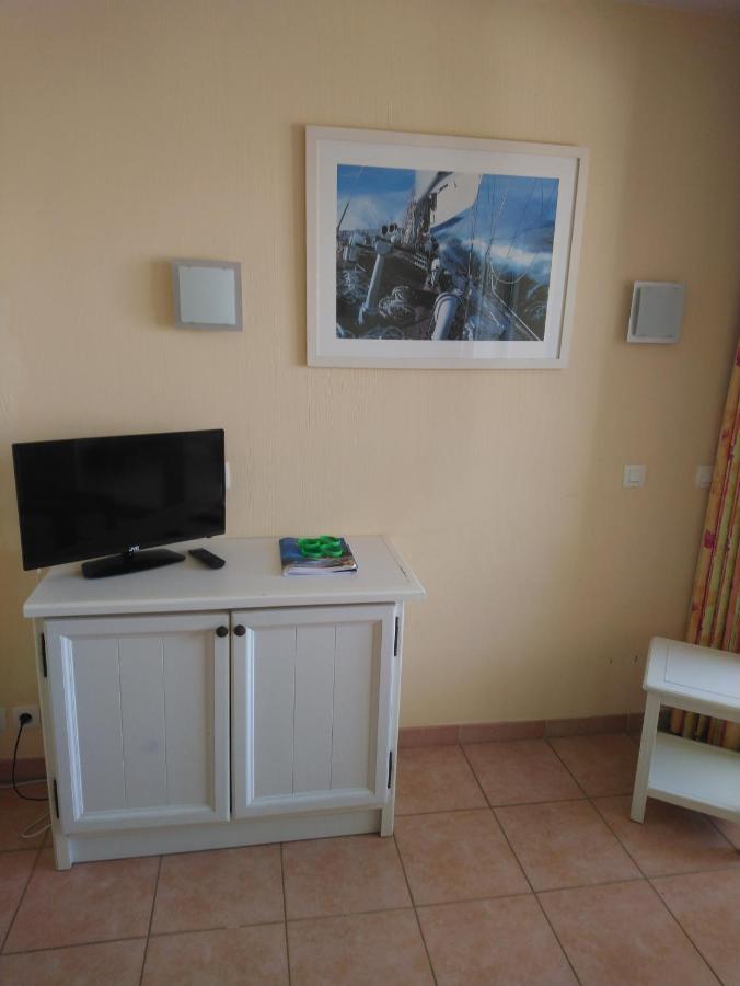 Appartement Coudoulière Vue Mer et Port à Six-Fours-les-Plages Extérieur photo