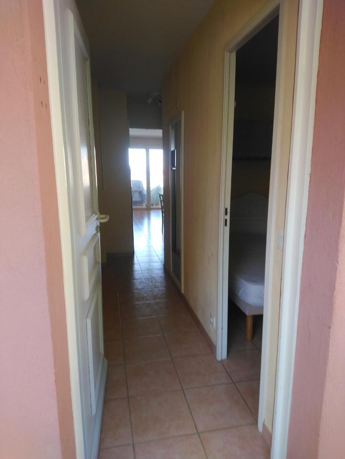 Appartement Coudoulière Vue Mer et Port à Six-Fours-les-Plages Extérieur photo