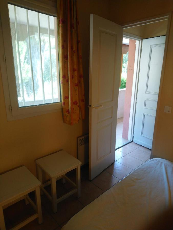 Appartement Coudoulière Vue Mer et Port à Six-Fours-les-Plages Extérieur photo
