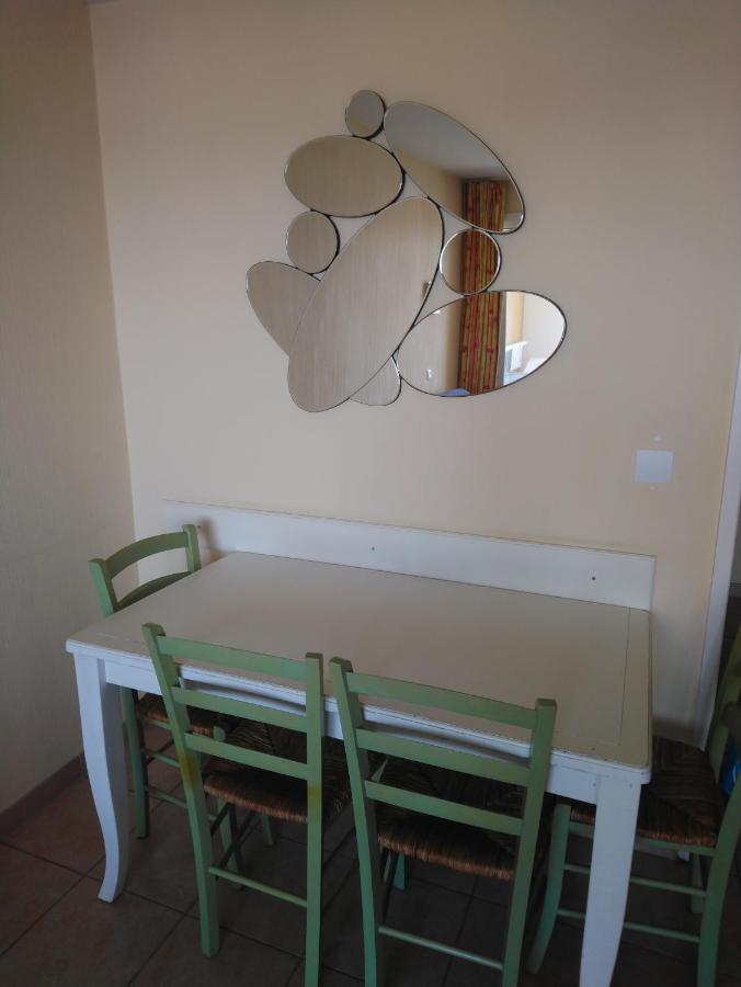 Appartement Coudoulière Vue Mer et Port à Six-Fours-les-Plages Extérieur photo