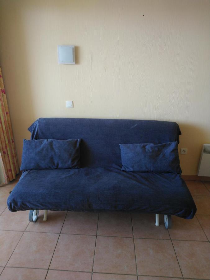 Appartement Coudoulière Vue Mer et Port à Six-Fours-les-Plages Extérieur photo