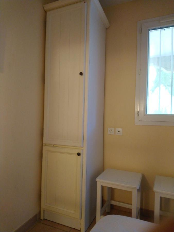 Appartement Coudoulière Vue Mer et Port à Six-Fours-les-Plages Extérieur photo