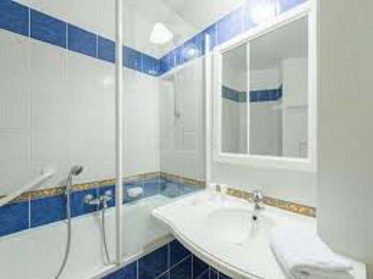 Appartement Coudoulière Vue Mer et Port à Six-Fours-les-Plages Extérieur photo