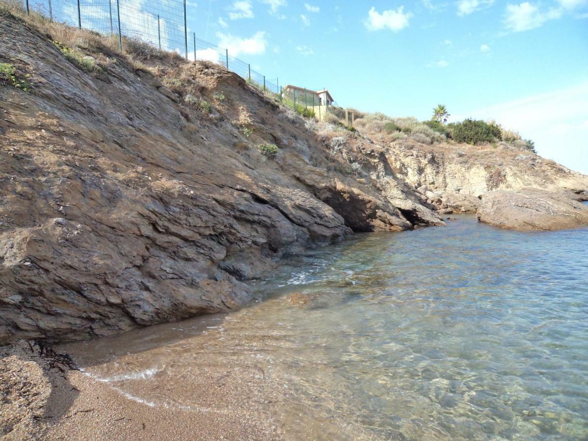 Appartement Coudoulière Vue Mer et Port à Six-Fours-les-Plages Extérieur photo