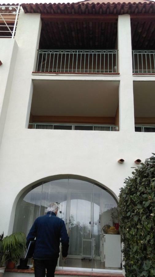 Appartement Coudoulière Vue Mer et Port à Six-Fours-les-Plages Extérieur photo